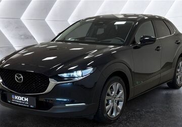 Mazda CX-30 19.725 km 25.490 &euro; Berlin 10553
