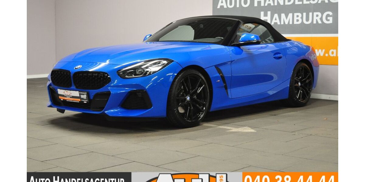 BMW Z4 91.888 km 32.990 &euro; Schenefeld | Hamburg 22869