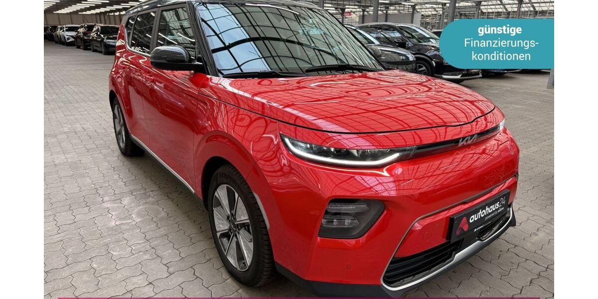 Kia Soul 9.970 km 25.490 &euro; Ludwigsfelde (bei Berlin) 14974