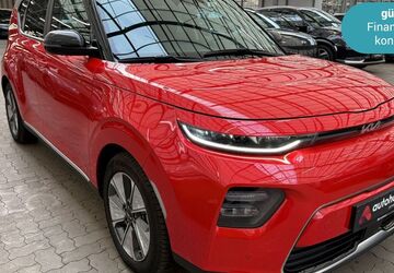 Kia Soul 9.970 km 27.390 &euro; Ludwigsfelde (bei Berlin) 14974