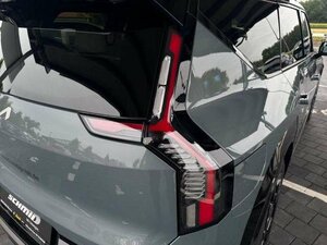 Kia EV9 AWD GTL RELAX GD GT-Line 3.000 km 72.990 &euro; Höhenkirchen-Siegertsbrun 85635