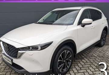 Mazda CX-5 56.290 km 26.680 &euro; Hoyerswerda 02977