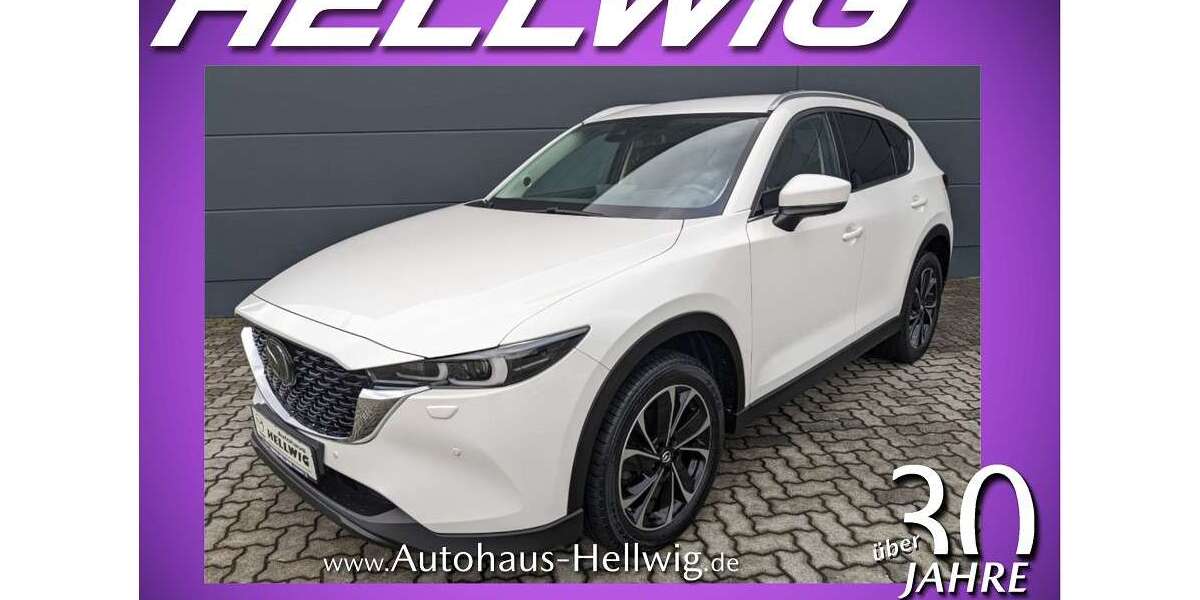 Mazda CX-5 56.290 km 26.680 &euro; Hoyerswerda 02977
