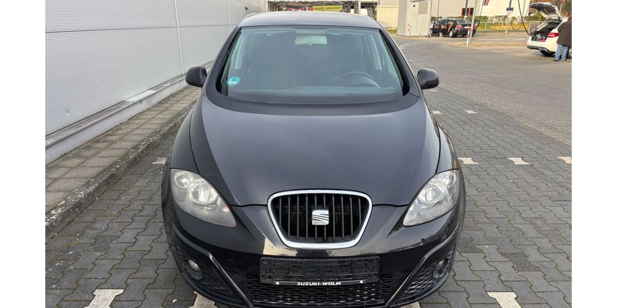 Seat Altea 224.589 km 2.499 &euro; Wiesbaden 65201