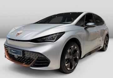 Cupra Born 1.900 km 34.980 &euro; Kornwestheim 70806