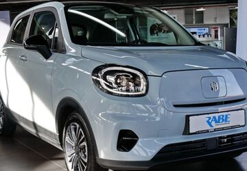 Leapmotor T03 2.250 km 17.950 &euro; Eschwege 37269