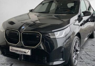 BMW X3 M50 19.636 km 71.989 &euro; Frankfurt 60314