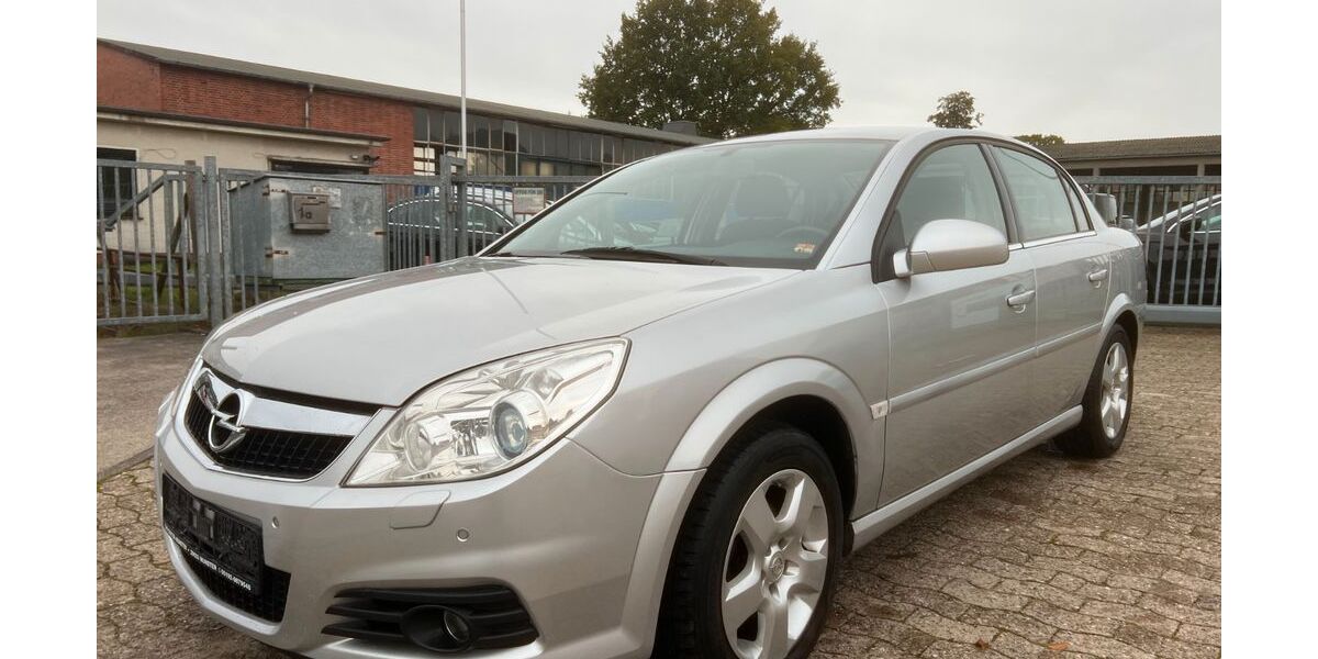 Opel Vectra 123.000 km 3.990 &euro; Bad Fallingbostel (OT Dorfmark) 29683