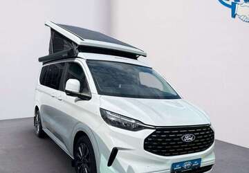 Ford Tourneo Custom 1.250 km 74.990 &euro; Husum 25813