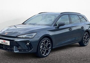 Cupra Leon 1.410 km 37.439 &euro; Dietersheim 91463