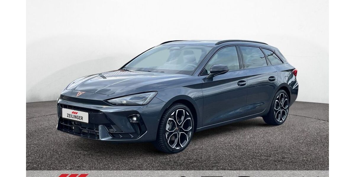 Cupra Leon 1.410 km 37.439 &euro; Dietersheim 91463