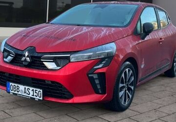 Mitsubishi Colt 3.720 km 17.970 &euro; Obernburg 63785