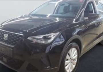 Seat Arona 16.890 km 19.990 &euro; Husum 25813
