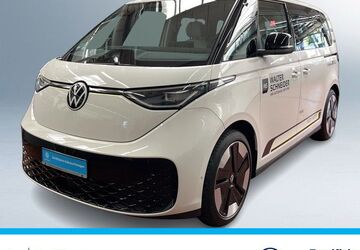 VW ID. Buzz 13.000 km 56.990 &euro; Siegen 57074