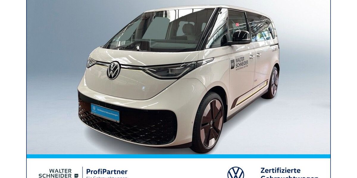 VW ID. Buzz 13.000 km 56.990 &euro; Siegen 57074