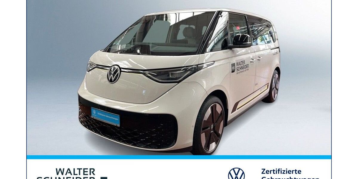 VW ID. Buzz 17.000 km 50.990 &euro; Siegen 57074