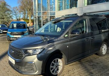 Ford Tourneo Connect 36.650 km 22.980 &euro; Hohenwestedt 24594