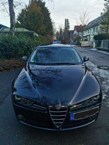 Gebrauchte Alfa Romeo 159