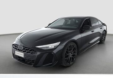 Audi A6 7.600 km 57.480 &euro; Roth 91154