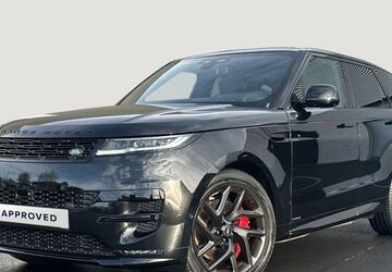 Land Rover Range Rover Sport 63.170 km 94.999 &euro; Iserlohn 58640