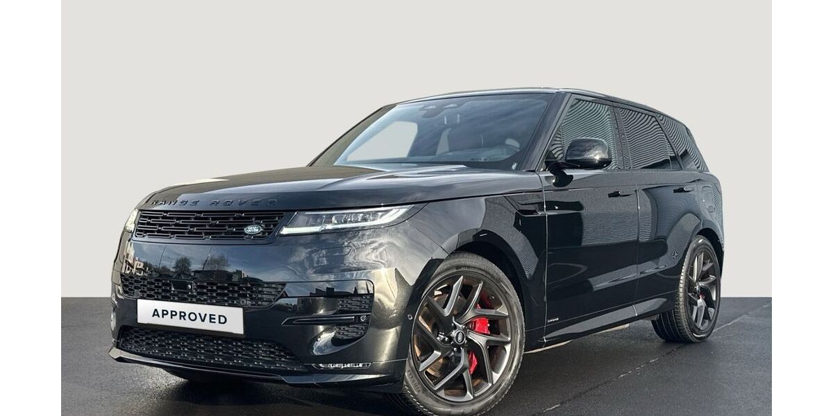 Land Rover Range Rover Sport 63.170 km 99.900 &euro; Iserlohn 58640