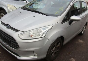 Ford B-Max 142.955 km 3.990 &euro; Halle 06130