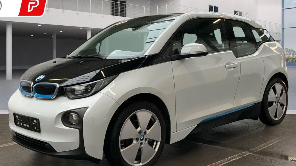 BMW i3 81.000 km 11.890 &euro; Ludwigsburg 71634