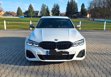 BMW M340i 90.000 km 38.000 &euro; Heroldsbach 91336