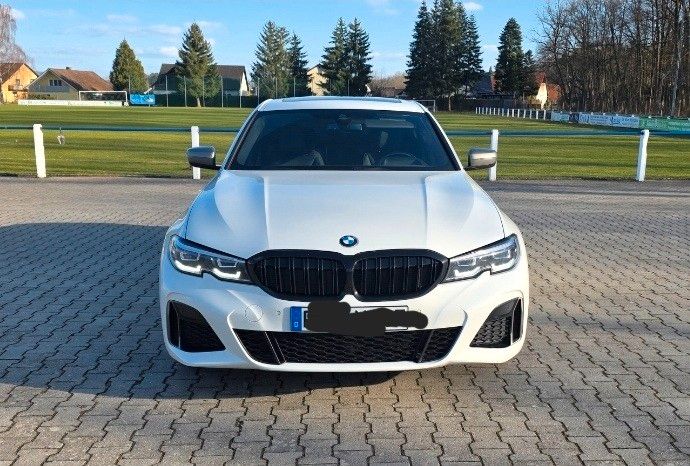 BMW M340i 90.000 km 38.000 &euro; Heroldsbach 91336
