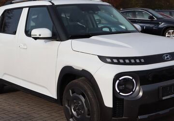 Hyundai INSTER 1.450 km 26.990 &euro; Kretzschau 06712