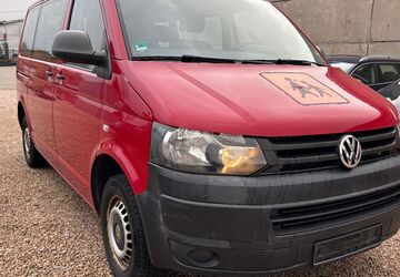 VW T5 Transporter 166.421 km 13.900 &euro; Sonneberg 96515