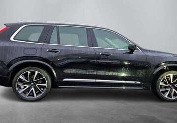 Volvo XC90 52.900 km 47.450 &euro; Stuttgart 70771