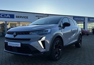 Renault Symbioz 7.340 km 28.790 &euro; Zeven 27404