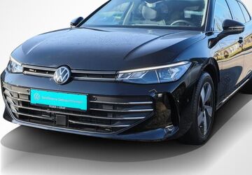 VW Passat 19.250 km 34.880 &euro; Forchheim 91301