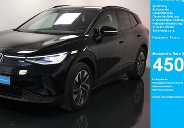 VW ID.4 12.299 km 41.415 &euro; Gütersloh 33334