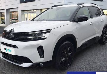 Citroen C5 Aircross 31.068 km 24.980 &euro; Mainz 55120