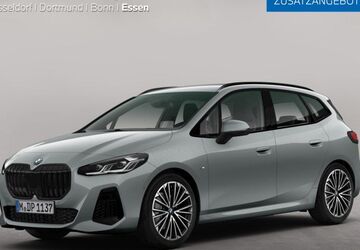 BMW 220 Active Tourer 24.895 km 37.599 &euro; Essen 45141