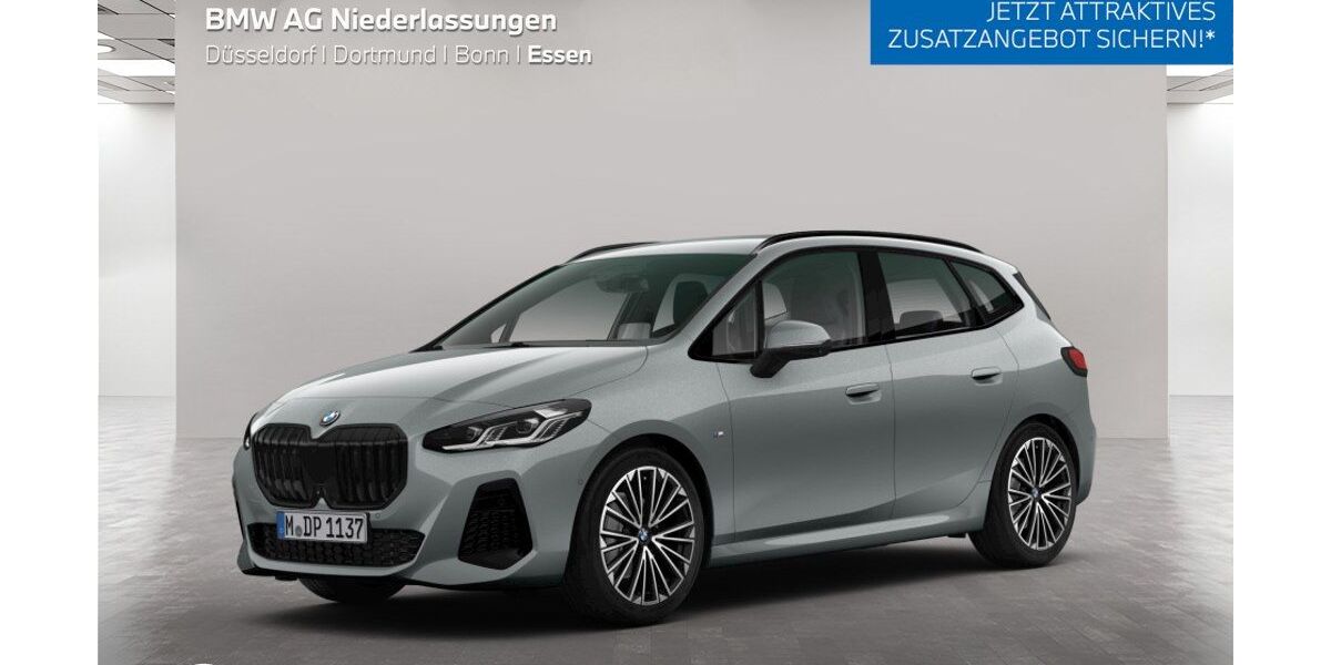 BMW 220 Active Tourer 24.895 km 37.599 &euro; Essen 45141
