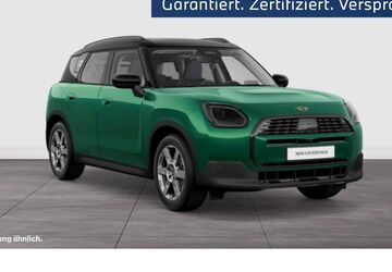 Mini Countryman C (Cooper) 8.427 km 35.825 &euro; Münster 48163