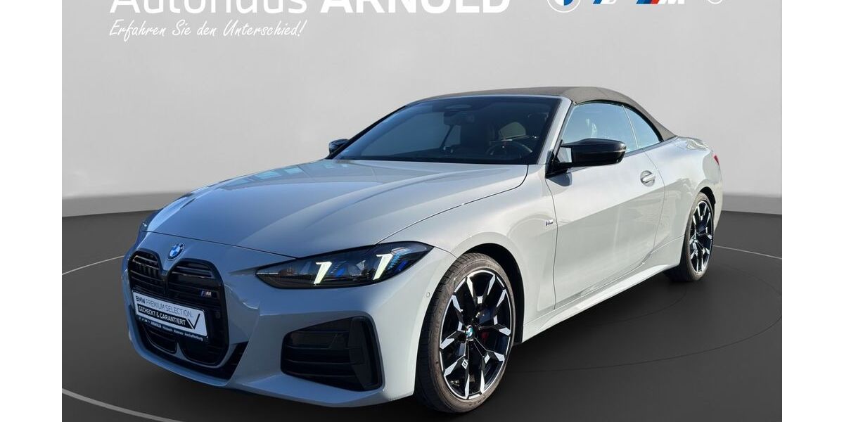 BMW M440 11.200 km 67.910 &euro; Hösbach 63768