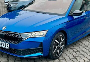 Skoda Octavia 19.998 km 34.995 &euro; Wasungen 98634