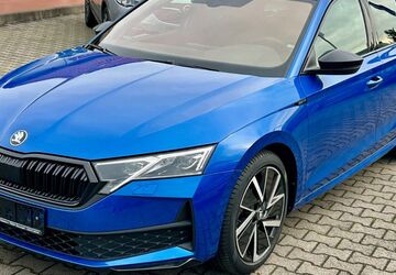 Skoda Octavia 19.998 km 35.500 &euro; Wasungen 98634