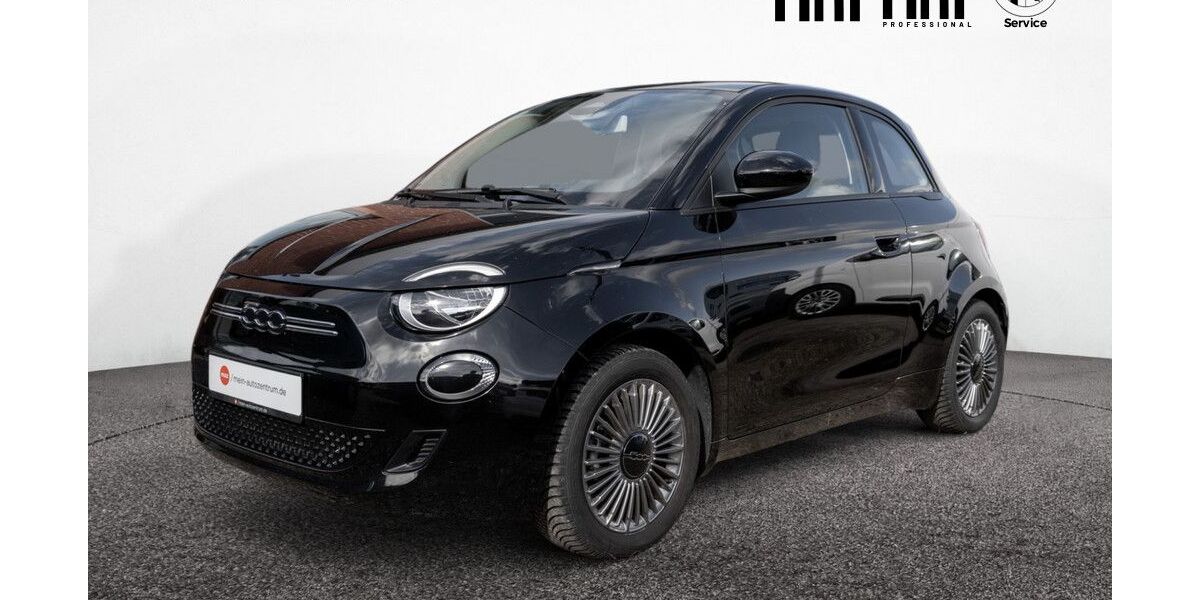 Fiat 500e 22.941 km 16.599 &euro; Uelzen 29525