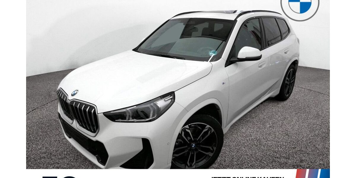 BMW X1 25.700 km 43.950 &euro; Teltow 14513