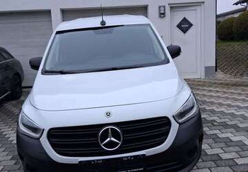 Mercedes-Benz Citan 28.758 km 18.498 &euro; Vöhringen-Illerberg 89269