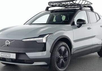 Volvo EX30 3.000 km 44.350 &euro; Weiterstadt 64331