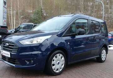 Ford Transit Connect 26.150 km 14.990 &euro; Schneeberg 08289