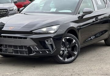 Cupra Leon 5.200 km 33.990 &euro; Wenden 57482