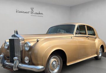 Rolls Royce Silver Cloud 99.190 km 49.888 &euro; Saarbrücken 66133