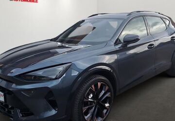 Cupra Formentor 5.500 km 39.950 &euro; Calden - Westuffeln 34379